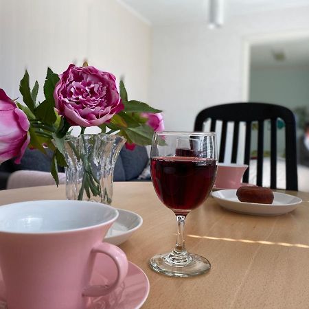 Viihtyisae Kolmio Jaerven Rannalla Haapavesi Extérieur photo