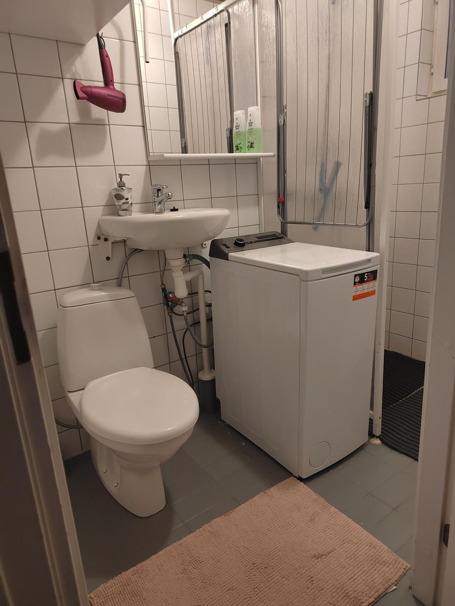 Viihtyisae Kolmio Jaerven Rannalla Haapavesi Extérieur photo